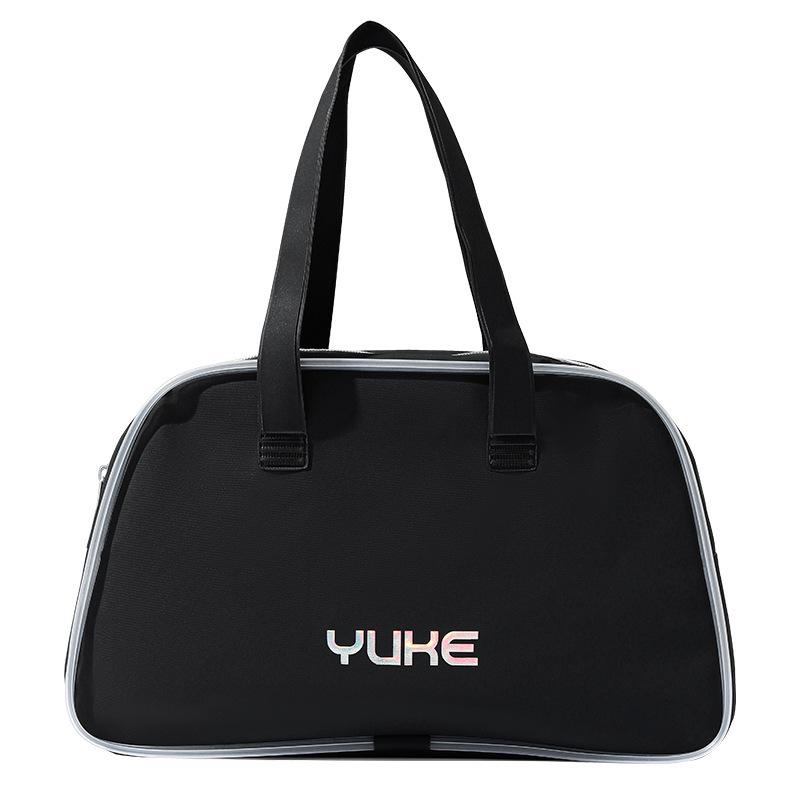 Bolsa de Viaje Ligera: Unisex, Gran Capacidad para Viajes Cortos