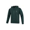 adidas Jackets Men's Green Hooded Moderate Other HM2957