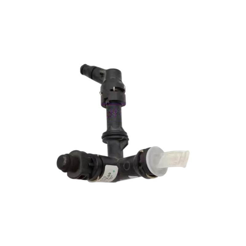 24106411 Suitable for the clutch three-way pipe oil pipe joint of Chevrolet Cruze, Wind, all-new Excelle, Excelle and Yuelang