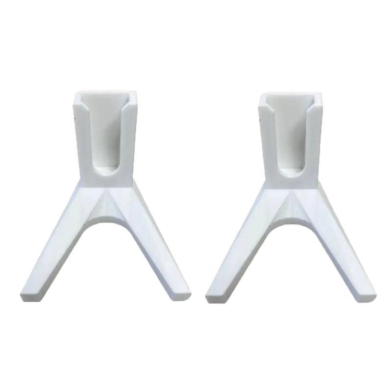 Pedal Convenient Frame Highway Bike Stand Bicycle Rear Parking Rack Mountain Bike Side Frame Stand
