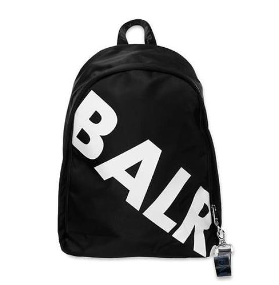 

Bowler Backpack B10175 Black Men s U-SERIES BACKPACK