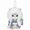 Shark Cat Plush Toy With Short Pile Fur For Girls Gift And Home Decor