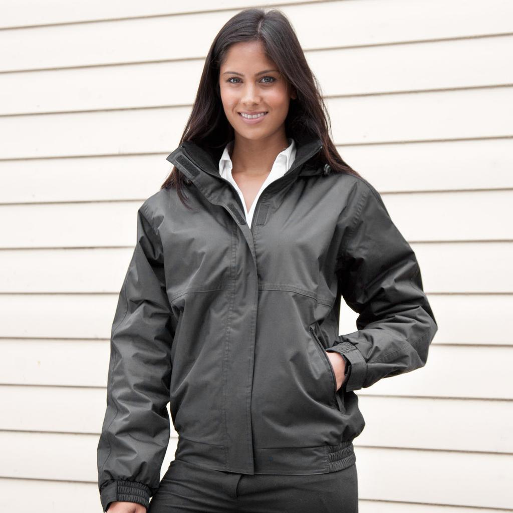 Result Core Ladies Channel Jacket