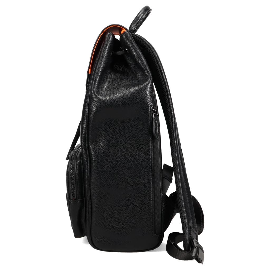CASTELBAJAC Rucksack Noix, Nein. 29771 (Schwarz)
