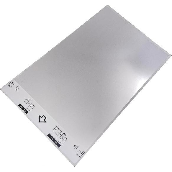 5pc X CS-A3001 Carrier Sheet CS-A3301 Sheets Compatible with Brother A4 Scanner Scan A3 B4 Odd-Sized Folded Torn Receipt Flimsy Wrinkled Newspaper