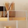 Multi-layer Design Counter Storage Shelf Vanity Sink Organizer  Bathroom Countertop