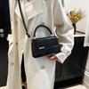 Fashion Forward Small Square Crossbody Bag For Women Perfect For Daily Style Street