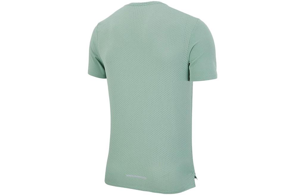 Nike Raglan Sleeve T-Shirt Men's Green DD1586-352