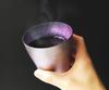 HORIE Made In Niigata Prefecture Titanium Double Tumbler Koga 250cc Made In Japan Tsubame, (Iridescent) T15KG250-3