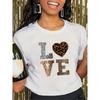 Tops – T-Shirts