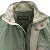 SCULPTOR Jacket ONE Green system Quilted back Men's Used