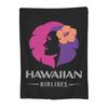 Hawaiian Airlines Herc Travel End Of Southern Summer Sale Blankets Flannel Sofa Throw Blanket for Office Throws Bedspread Quilt