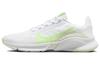 SuperRep Go 3 Flyknit Next Nature 'White Lime Blast' Donna DH3393-106
