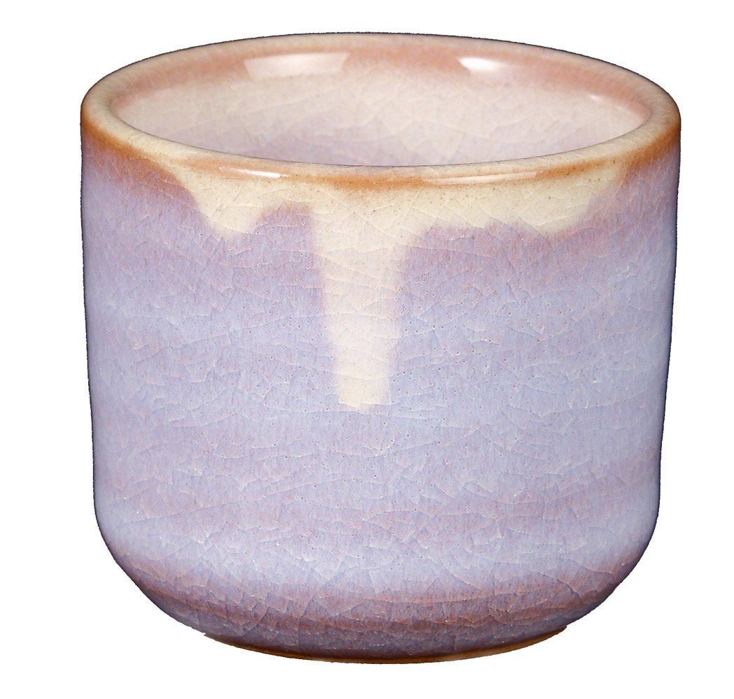 

Hagi Ceramic Garden Hagi Murasaki Guikan 14005