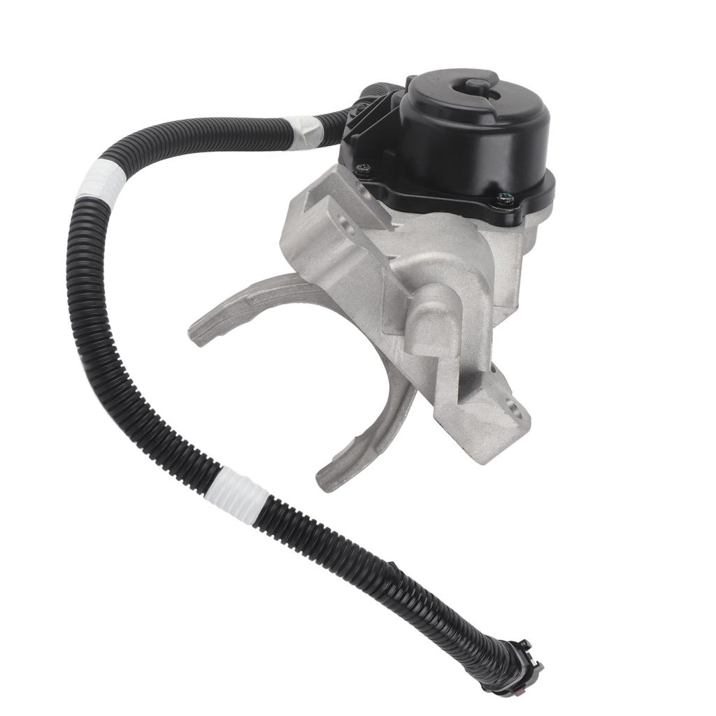 4x4 Axle Actuator 8981408531 Car Accessories Replacement for Isuzu D‑MAX 4JJ1 2.5 Twin Turbo Diesel