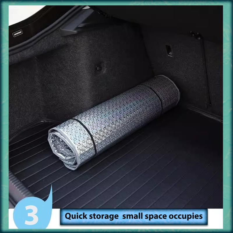 Für BYD Seagull BYD Dolphin Surf Mini EQ ~2025 2024 Sonnenschutz Seitenfenster Windschutzscheibe Sonnenschutz-Protektor Sonnenschirm Zubehör