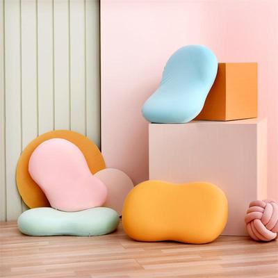 Almohada para Gatos de Espuma Viscoelástica de Rebote Lento - Regalo Perfecto para Amantes de los Gatos