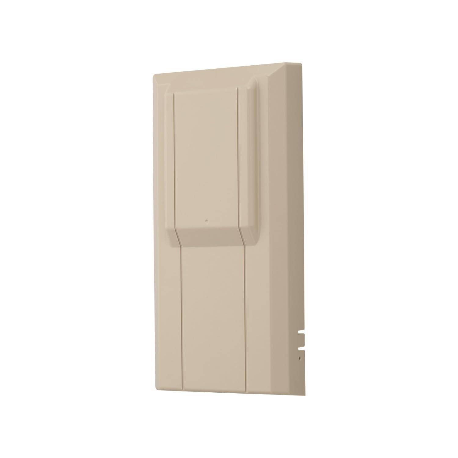 

Sun Electronics WG Series Flat Antenna Back Cover BC1B-EC Beige