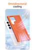 Magnetic Heat Dissipation Protective Case for Samsung S23 FE/S24+/S26 Ultra – Suitable for Men and Women