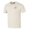 New Balance T Shirt Unisex Khaki AMT52351-TWF