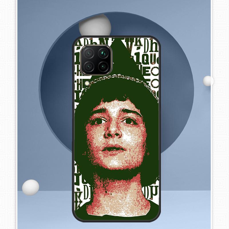 Noah Schnapp For Huawei Nova 12s 12i 11i 8i Y91 Y60 Y70 Y72 Y90 Y61 9 10 SE P20 P40 Lite P30 P60 Pro Case