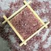 Colored Glass Sand for Decoration, Landscaping, Sandblasting, & Rust Removal