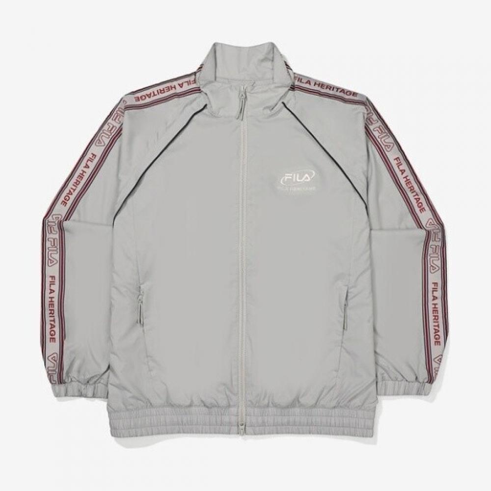 Fila Windbreaker Fs2jkf3103xgry 105(XL)