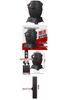 Cast Iron Dual-Use Indoor/Outdoor Heating Stove