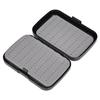 Waterproof Dual-Layer Fly Fishing Bait Storage Case Box