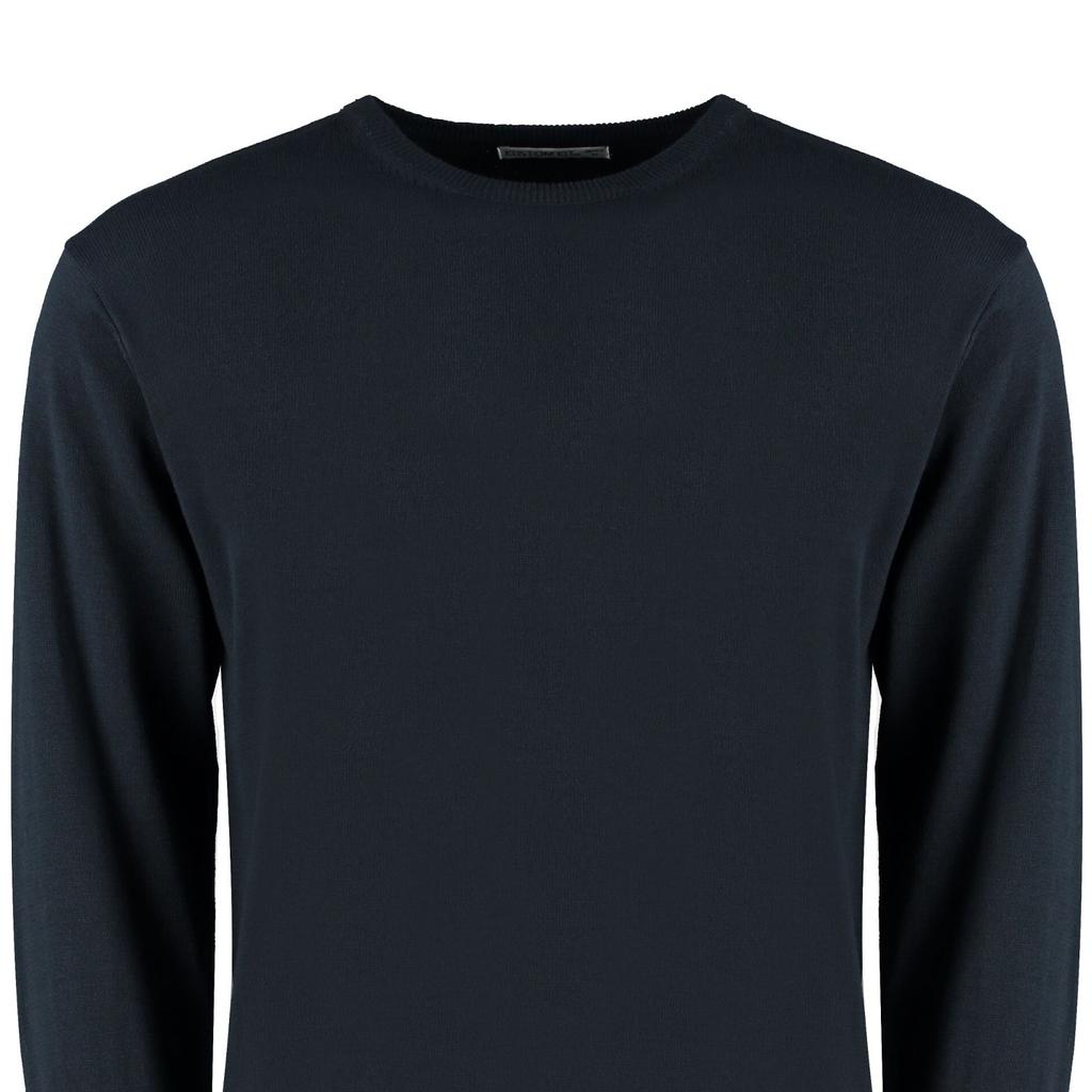 Kustom Kit Mens Arundel Crew Neck Regular Sweatshirt