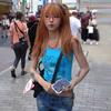 Y2k Estetika Košilka Japonské Harajuku Diamond Cami Tops Trashy Tílko z roku 2000 Vintage Grunge kamínky Tanktopy