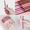 1Pc Smudge-proof Lip Liner, Water-resistant Long-lasting Lip Stain for All-day Wear