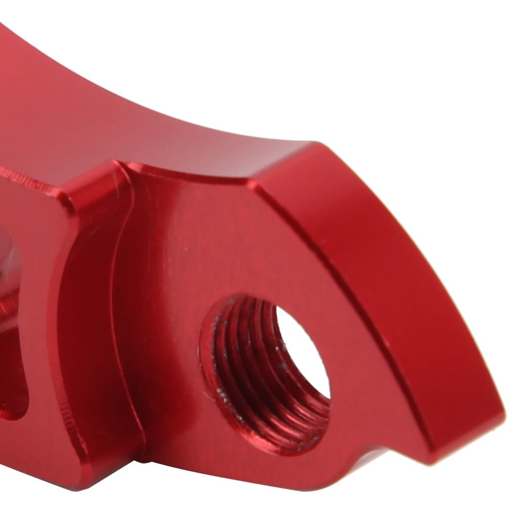 Bike Rr Derailleur Hanger   Aluminum Tail Hook Extension Extender Bike Accessory