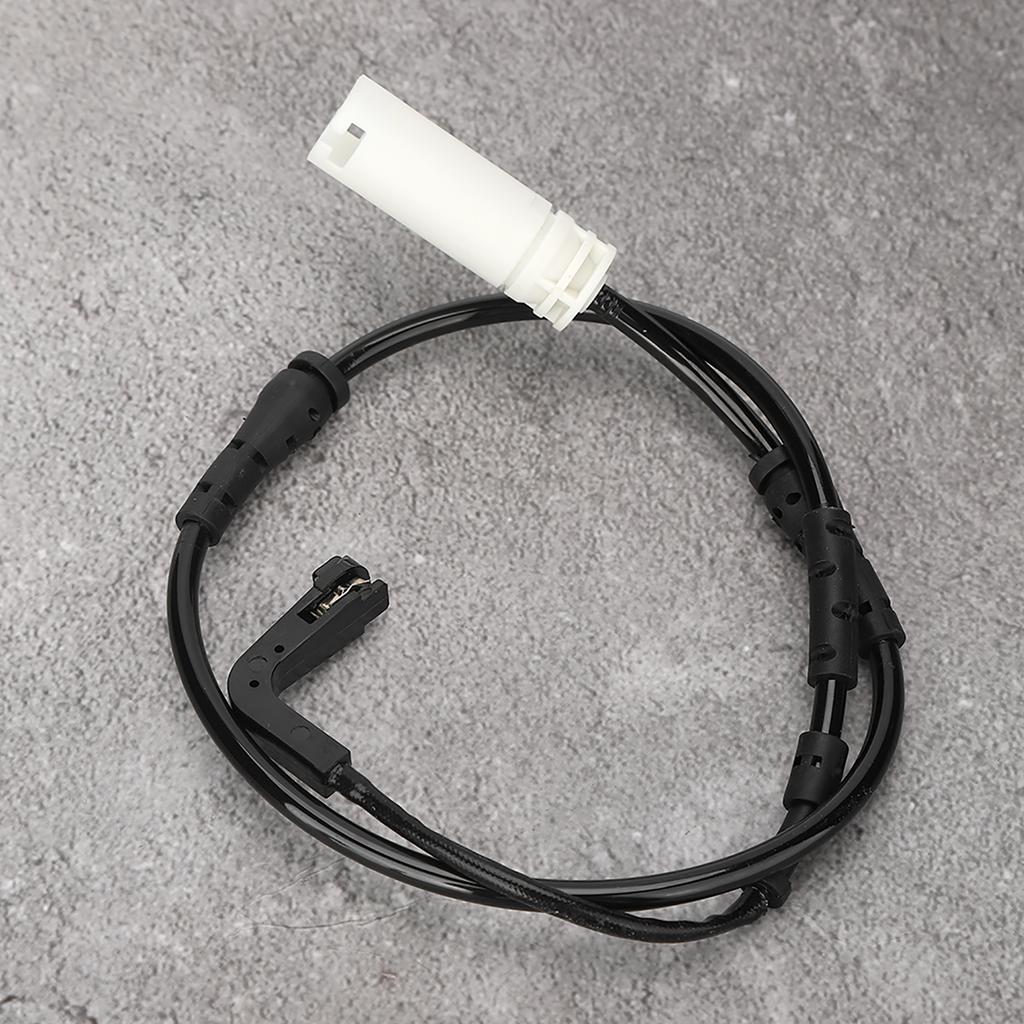 Verschleißsensor Bremsbelag vorne 34356789439 Passend für 1 3er