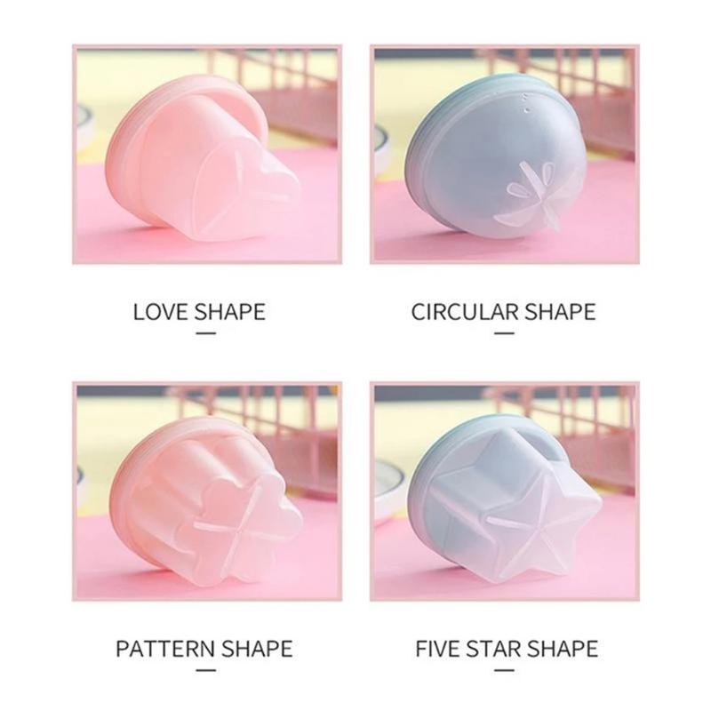 Kreativa Köksaccessoarer Prylar Matlagningsverktyg Äggpocherare Form Tillverkare Kokare Köksredskap Hemförsörjning Köksprodukter