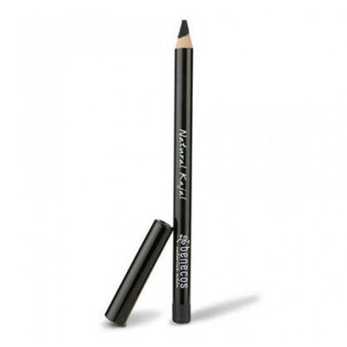 

Подводка для глаз Benecos Natural Eyeliner серого цвета 1,13 г