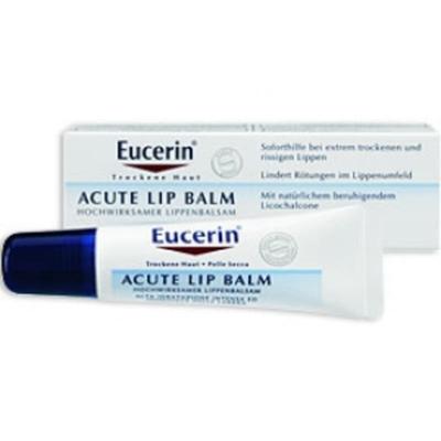 Accut Balzám na rty 10 ml