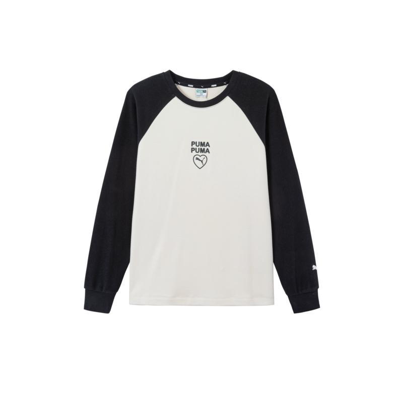 PUMA Sportstyle Series T Shirt Kids 353425100201-00391 120