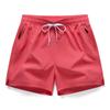 Herren Leichte Jogginghose Sommer Freizeit Taschen Shorts Basic Kurze Hose Jogging Strandshorts Herren