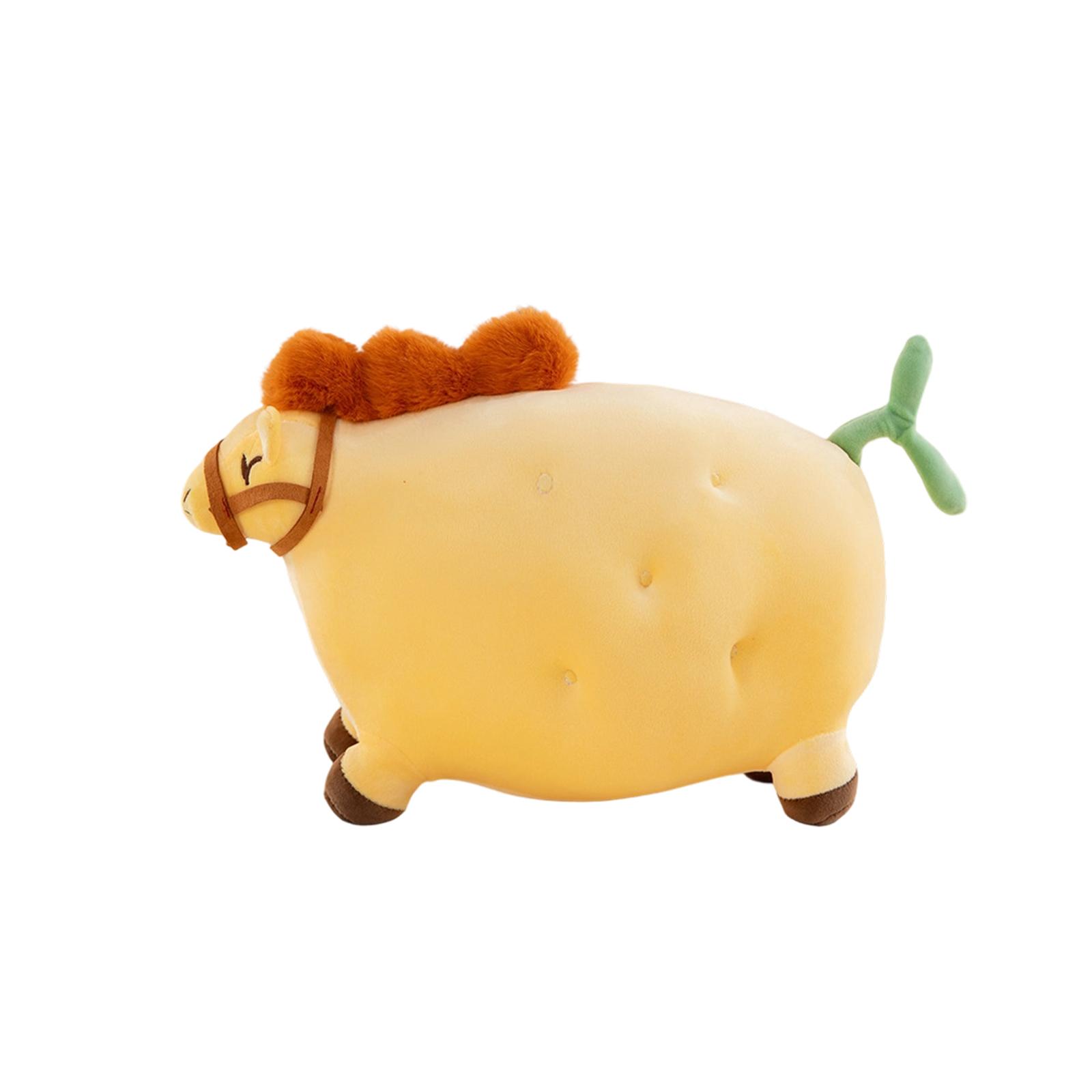 

Мягкие игрушки, милые и идеальные подарки на день рождения для друзей и одноклассников, подарки на выпускной One Size