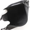 PRADA Accessory pouch Pouch Handbag black Nylon Women Used