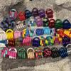 Deformable Rope Fidget Toy Deformation Tangle Knot Stress Reliever Anti-Anxiety Sensory Toy Gift For Kid Adults Squishy