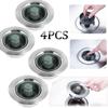 2/4Pcs 3-in-1 Kitchen Sink Sewer Strainer,Basin Sink Stopper Drain Basket Pop Up Anti-clogging Kitchen Sink Accessories