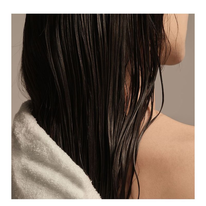GROWUS Damage Therapy Hair Cream Treatment EX
