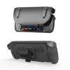 Game Accessories Host Protective Cover Detachable Sliding Shell for Steam Deck