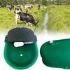 Automatic For Sheep Goats Feeding Livestock Supplies Water Drinking Bowl Farm Animal Water Feeder Cow Drinking Tool
