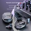 DX-26 Gaming Bluetooth Earbuds: Low Latency, Long Battery, Sports & Music