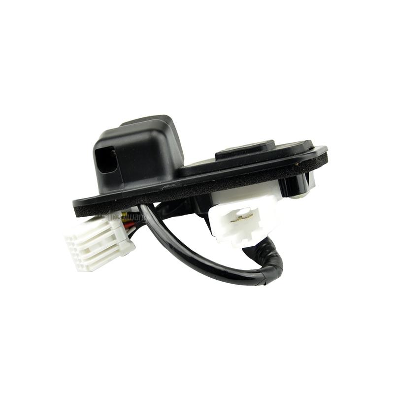 For Acura TLX 2015-2020 Rear View Camera Reverse Parking Assist Back Up Camera 39530TZ3A01 39530-TZ3-A01