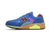 New Balance 580 Blue Multi-Color Gum