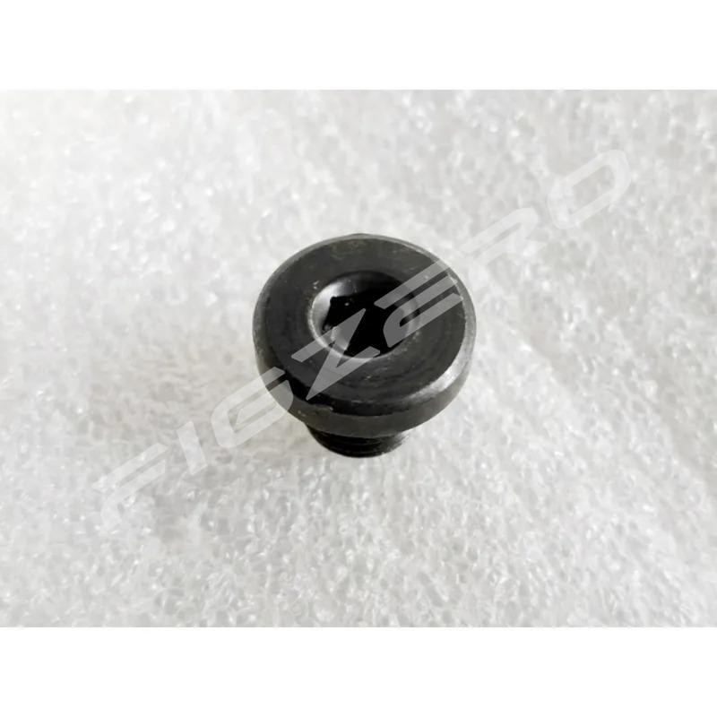 6AT Transmission Oil Pan Oil Drain Screw Gasket Brand New for Geely Atlas Borui